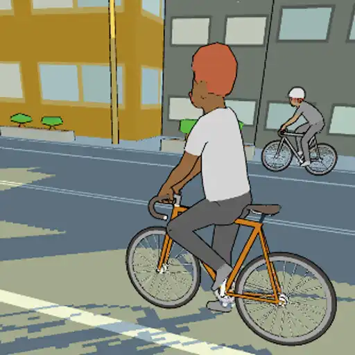 Play Bike Transporter: Alley Biking APK Play Bike Transporter: Alley Biking APK