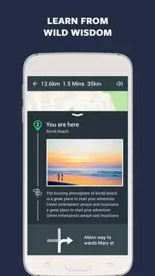 Play BikeTrip Discover Like A Local