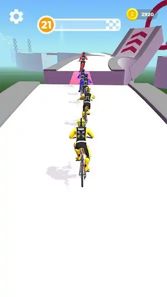 Play Bike Up  and enjoy Bike Up with UptoPlay