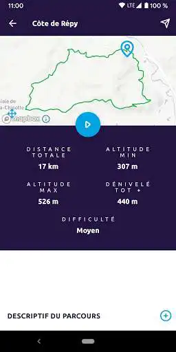Play BIKE.vosges  and enjoy BIKE.vosges with UptoPlay
