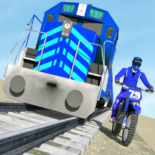 Play Bike vs. Train – Top Speed Tra APK Play Bike vs. Train – Top Speed Tra APK
