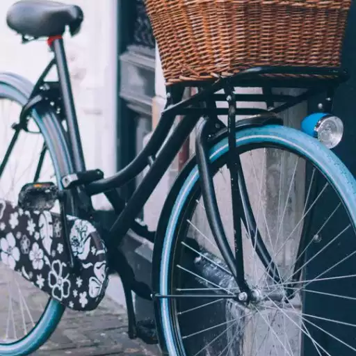 Play Bike wallpaper APK