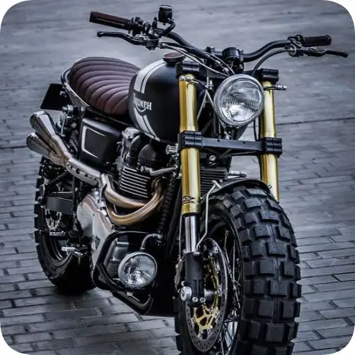 Play Bike Wallpapers App HD 4K APK Play Bike Wallpapers App HD 4K APK