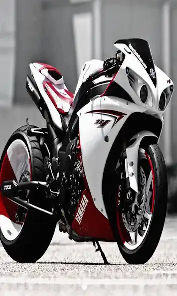 Play Bike Wallpapers HD as an online game Bike Wallpapers HD with UptoPlay