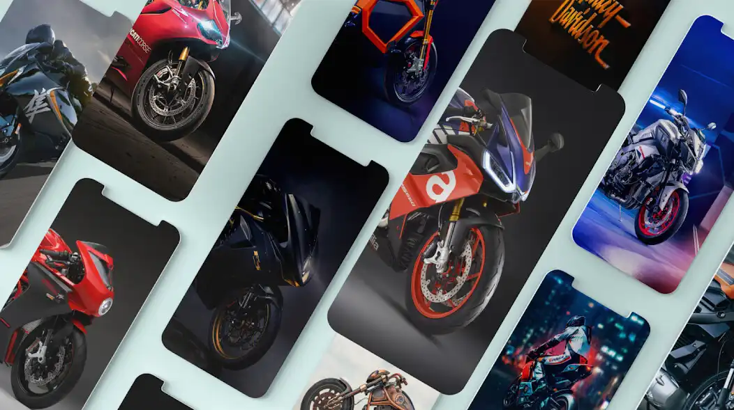 Play Bike Wallpapers  KTM 4K/HD  and enjoy Bike Wallpapers  KTM 4K/HD with UptoPlay