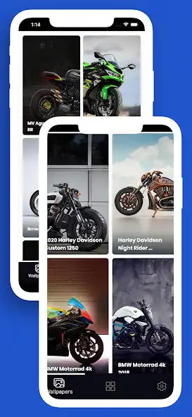 Play Bike Wallpapers  KTM 4K/HD as an online game Bike Wallpapers  KTM 4K/HD with UptoPlay