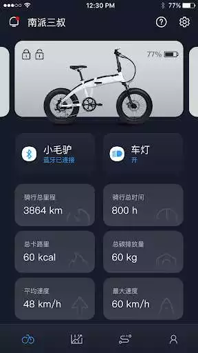 Play Bikewise PRO as an online game Bikewise PRO with UptoPlay