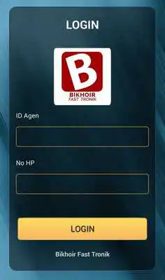 Play Bikhoir Fast Tronik