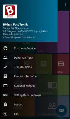 Play Bikhoir Fast Tronik