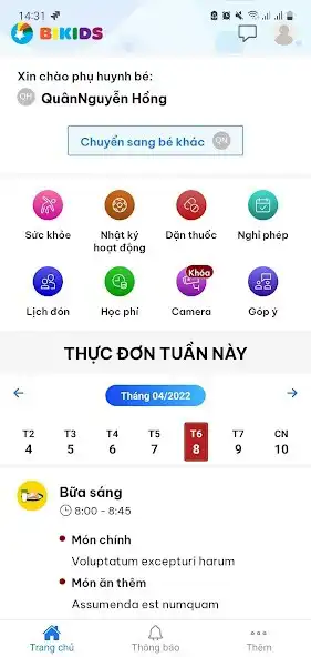 Play Bikids Teacher  and enjoy Bikids Teacher with UptoPlay