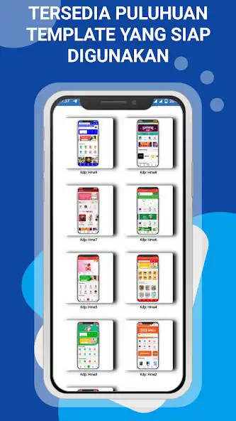 Play Bikin Aplikasi ojol dan olshop as an online game Bikin Aplikasi ojol dan olshop with UptoPlay