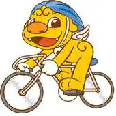 Free play online Biking In Seoul APK