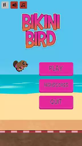 Play BikiniBird  and enjoy BikiniBird with UptoPlay
