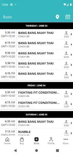 Play Bikini Bods as an online game Bikini Bods with UptoPlay