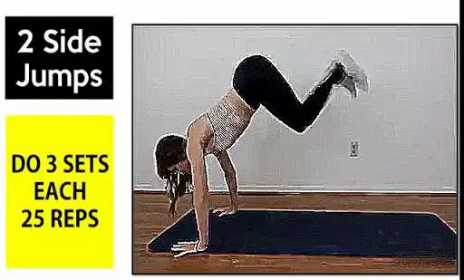 Play APK Bikini Body 2, Abs and Waist and enjoy Bikini Body 2, Abs and Waist with UptoPlay com.crisoleo.bbcweekotwoabswaist Play APK Bikini Body 2, Abs and Waist and enjoy Bikini Body 2, Abs and Waist with UptoPlay com.crisoleo.bbcweekotwoabswaist