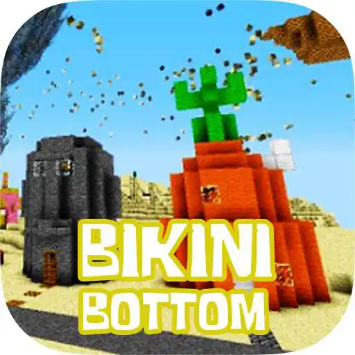 Play Bikini Bottom HD Maps Wallpaper APK Play Bikini Bottom HD Maps Wallpaper APK