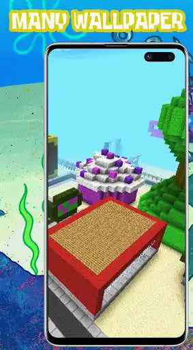 Play Bikini Bottom HD Maps Wallpaper as an online game Bikini Bottom HD Maps Wallpaper with UptoPlay