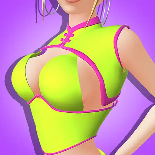Play Bikini DIY: Bra Bikini Games APK