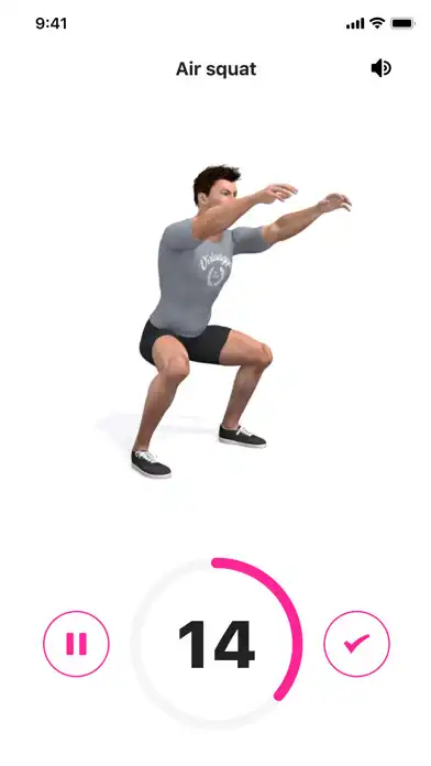 Play Bikini Fitness as an online game Bikini Fitness with UptoPlay