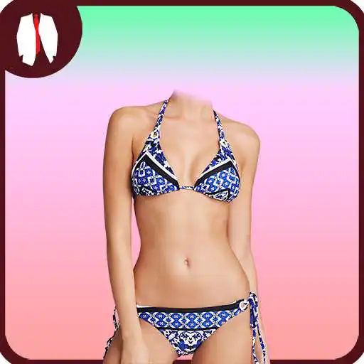 Run free android online Bikini girl photo suit APK Run free android online Bikini girl photo suit APK
