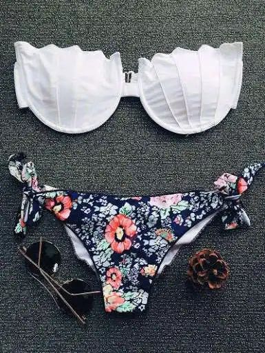 Play Bikini Ideas
