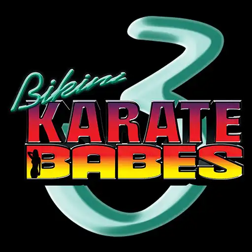 Play Bikini Karate Babes 3 APK