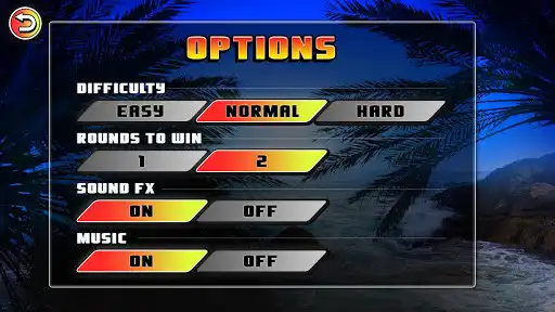 Play Bikini Karate Babes 3  and enjoy Bikini Karate Babes 3 with UptoPlay