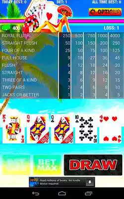 Play Bikini Luxury Beach