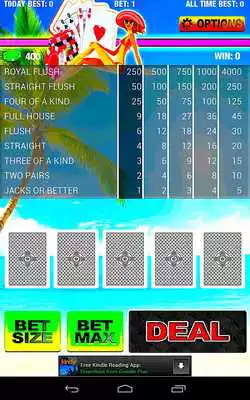 Play Bikini Luxury Beach