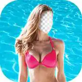 Free play online Bikini Photo Editor APK