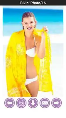 Play Bikini Photo