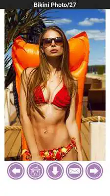 Play Bikini Photo
