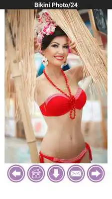 Play Bikini Photo
