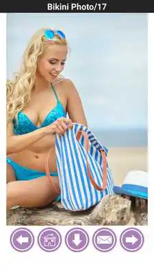 Play Bikini Photo