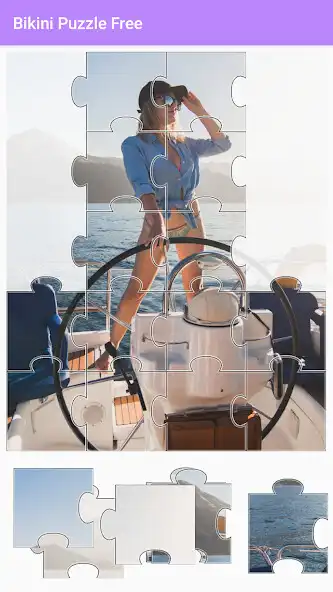 Play Bikini Puzzle for Adults  and enjoy Bikini Puzzle for Adults with UptoPlay