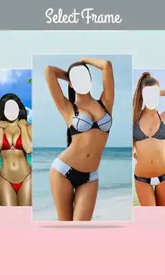 Play Bikini Shoot
