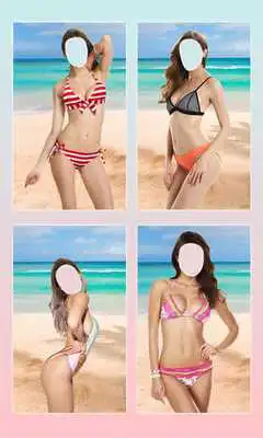 Play Bikini Shoot