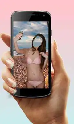 Play Bikini Shoot