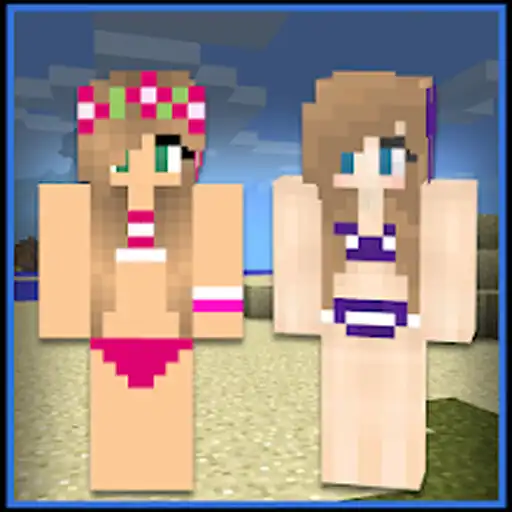 Play Bikini Skin APK Play Bikini Skin APK