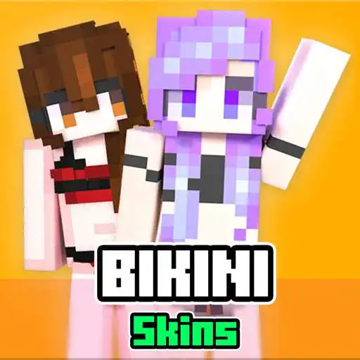 Play Bikini Skins APK Play Bikini Skins APK