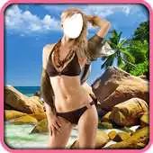 Free play online Bikini Suit Photo Editor APK