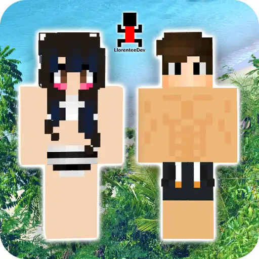 Play Bikini Swimsuit Skins for MCPE APK Play Bikini Swimsuit Skins for MCPE APK