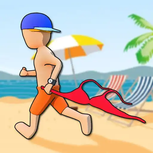 Play Bikini Thief APK