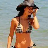 Free play online Bikini Wallpapers 2 HD APK