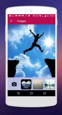 Play Bikin Status Gambar Kata