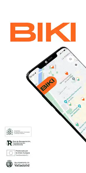 Play BIKI Valladolid  and enjoy BIKI Valladolid with UptoPlay