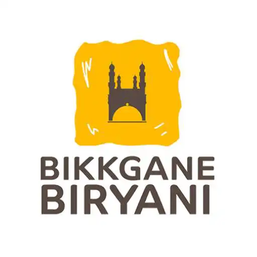 Free play online Bikkgane Biryani APK