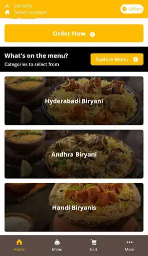 Play Bikkgane Biryani