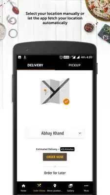 Play Bikkgane Biryani