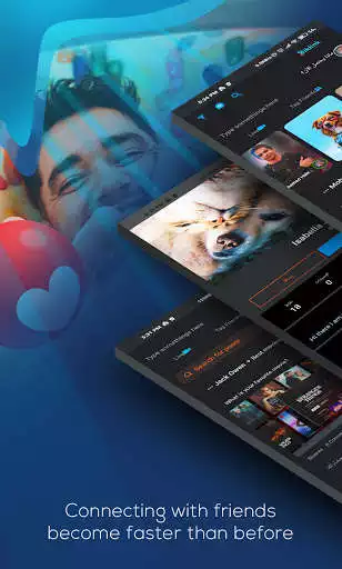 Play BikLink as an online game BikLink with UptoPlay